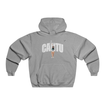 Gwen Cantu Vintage Hoodie