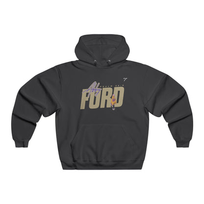 Abby Ford Vintage Hoodie