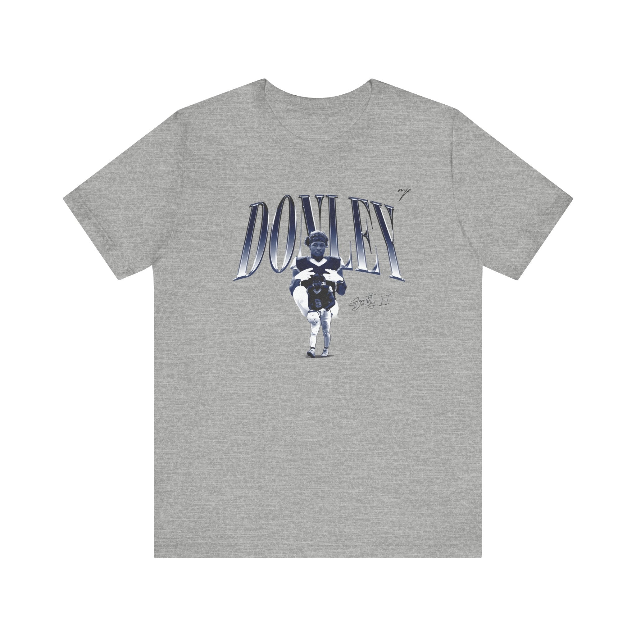 Jarrett Donley II Graphic Tee