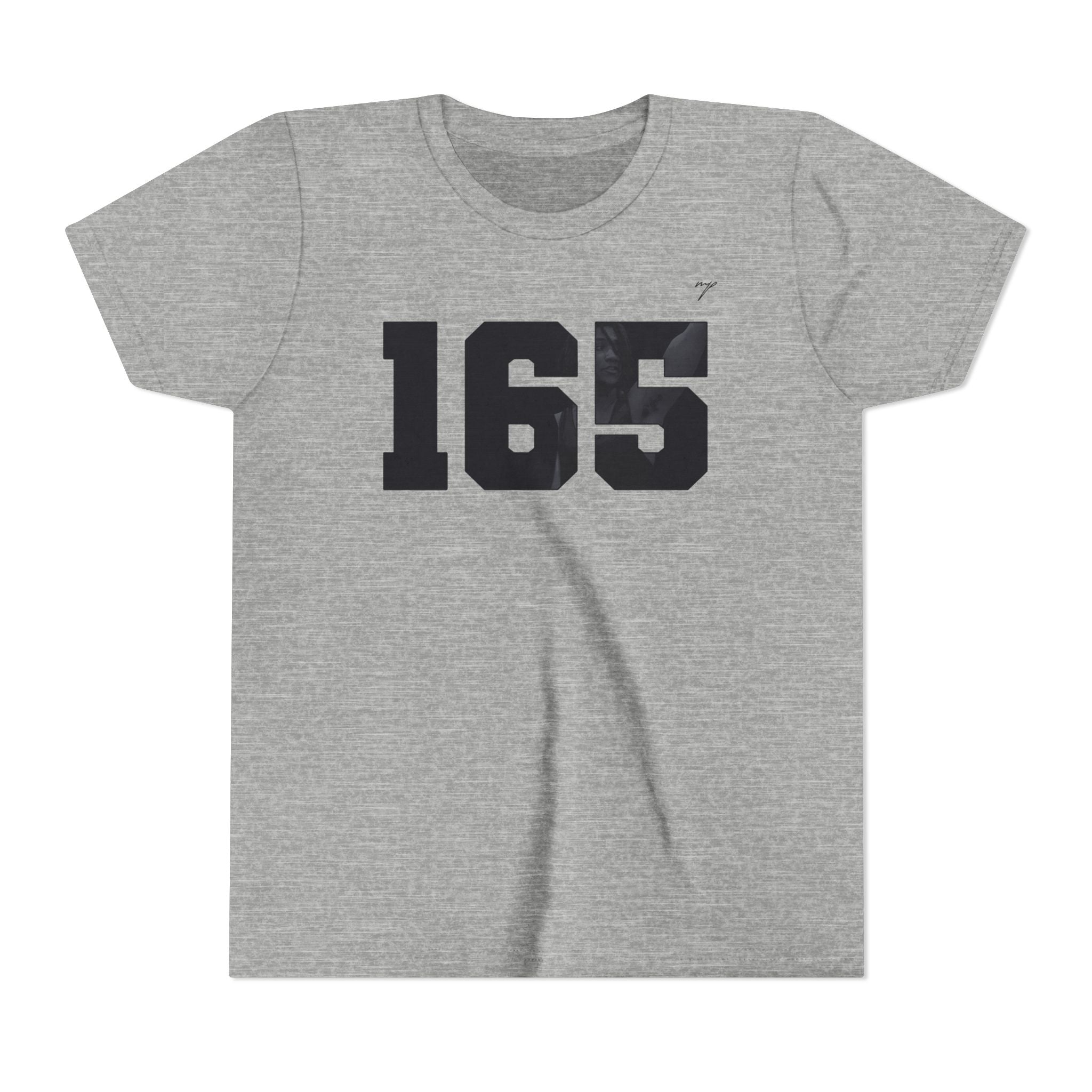 Isaiah Grant YOUTH Graphic Tee