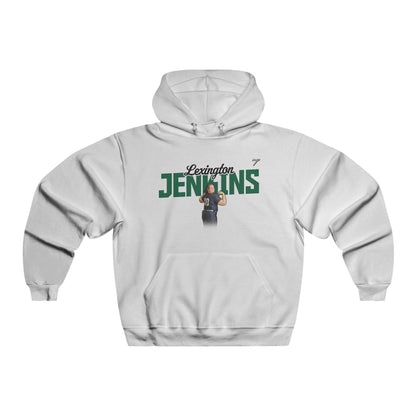 Lexington Jenkins Vintage Hoodie