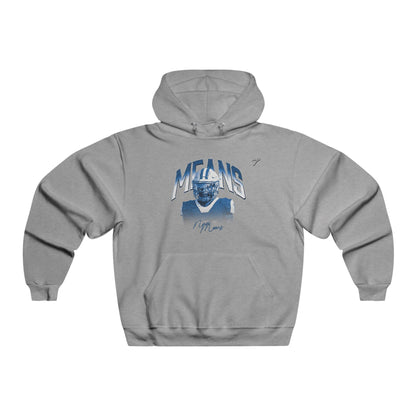 Nare Means Vintage Hoodie