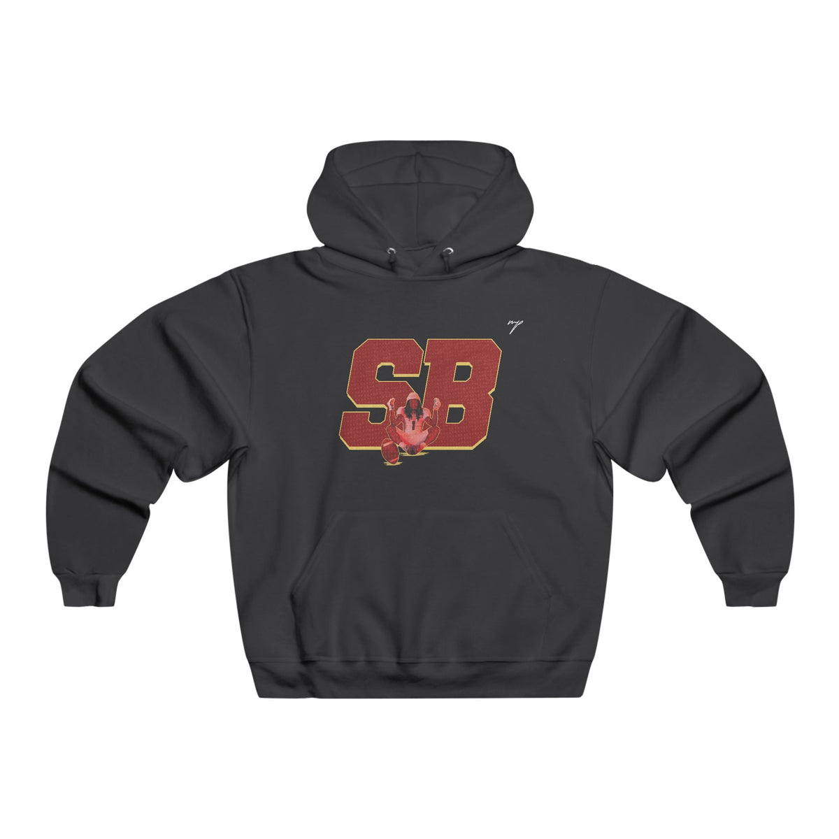 Rashaun Tugwell Vintage Hoodie