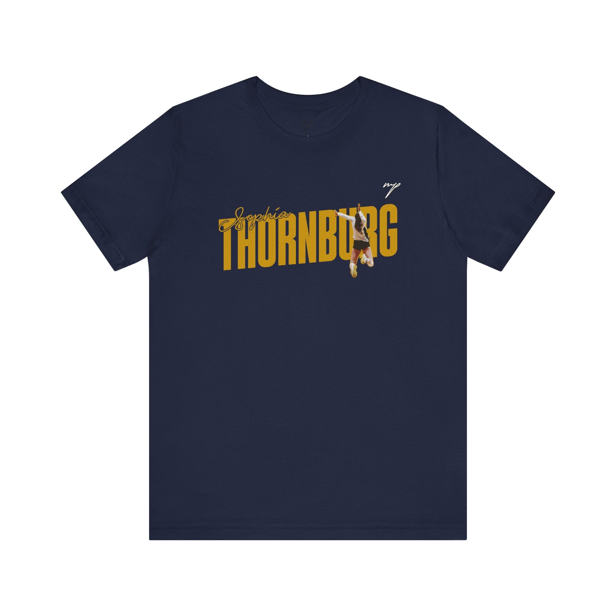 Sophia Thornburg Graphic Tee