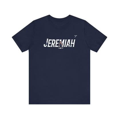 Jeremiah Drake Graphic Tee