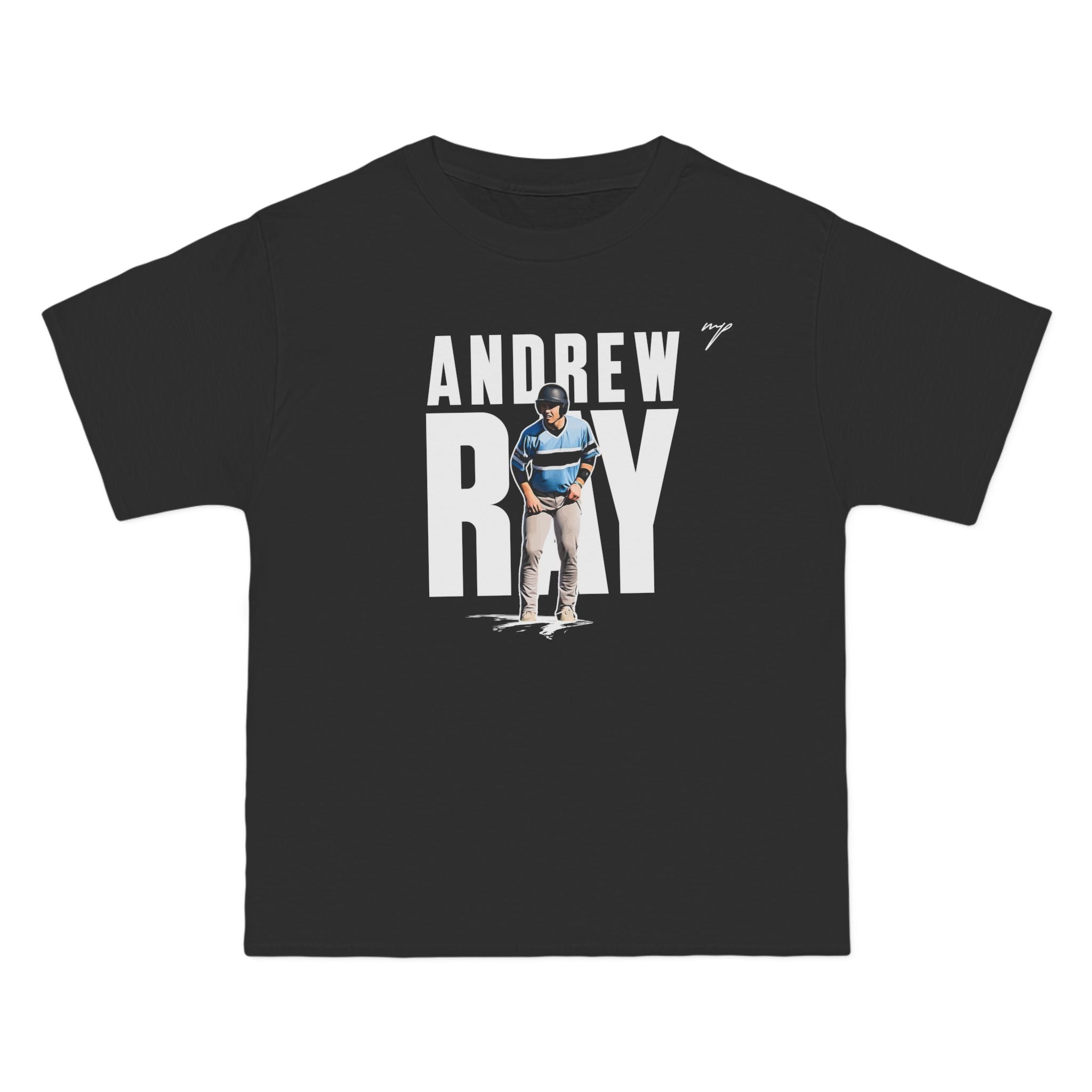 Andrew Ray Vintage Tee