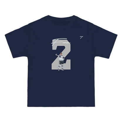 Addison Finn Vintage Tee