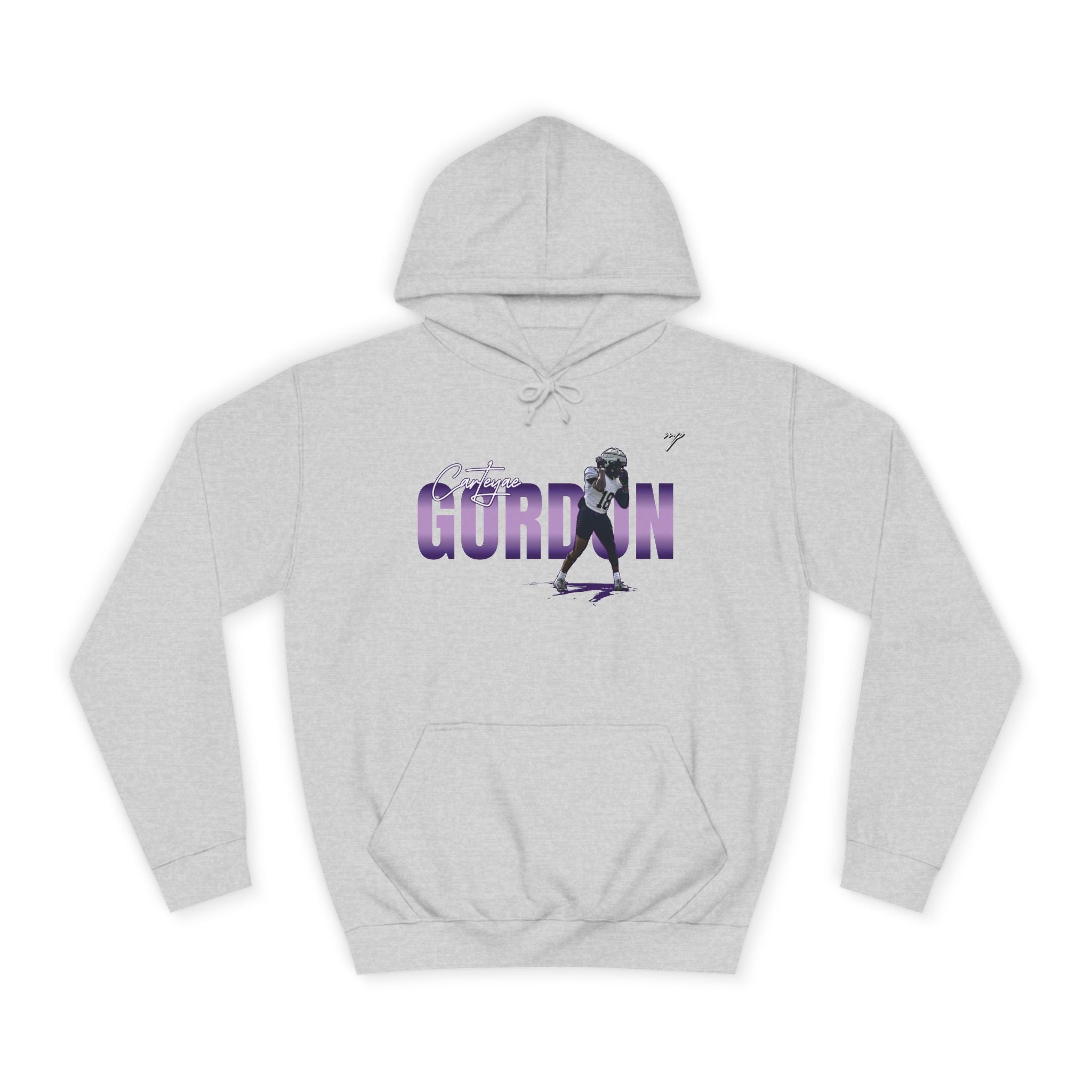 Carteyae Gordon Hoodie