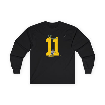 Charlie Voge Long Sleeve