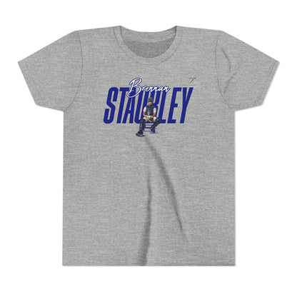 Brennan Staubley Youth Graphic Tee