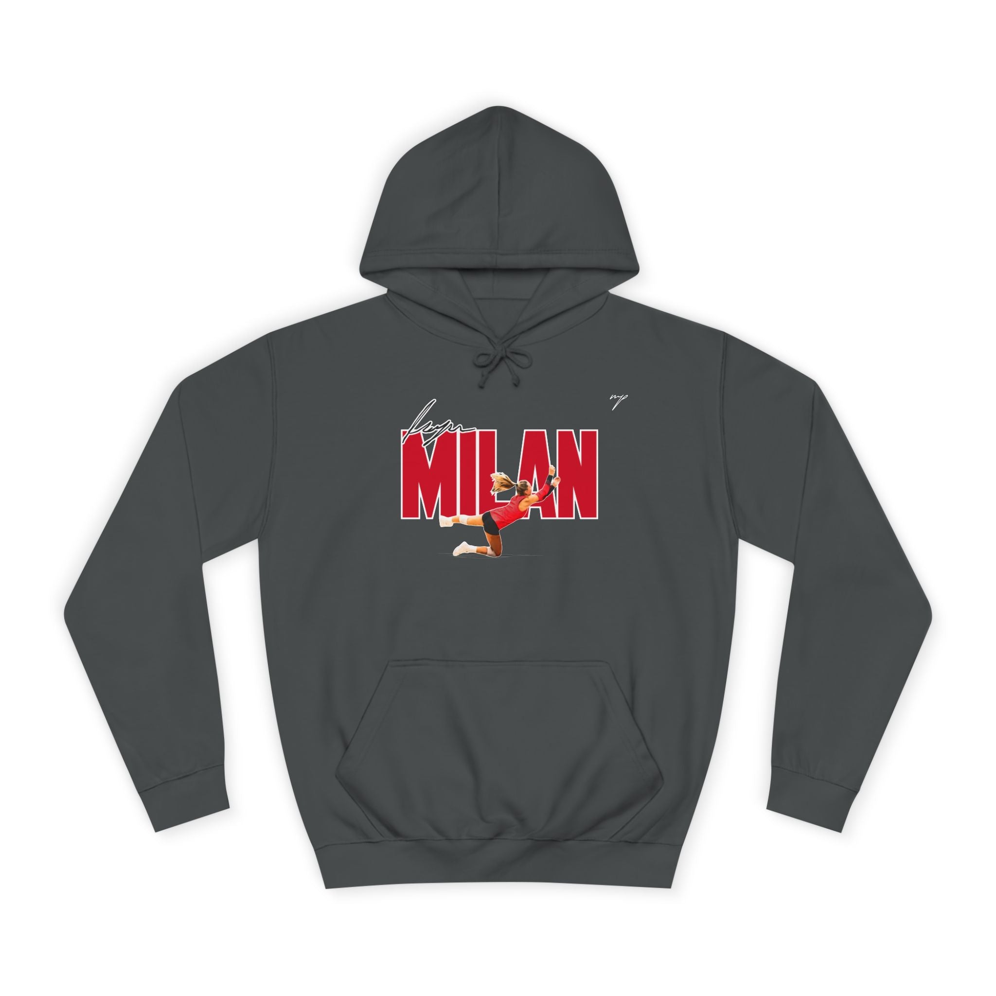 Logan Milan Hoodie