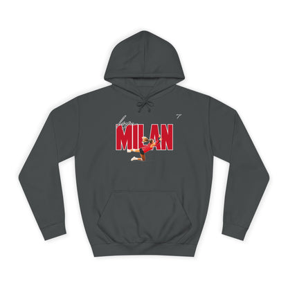 Logan Milan Hoodie