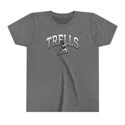 Andrew Centrella YOUTH Graphic Tee