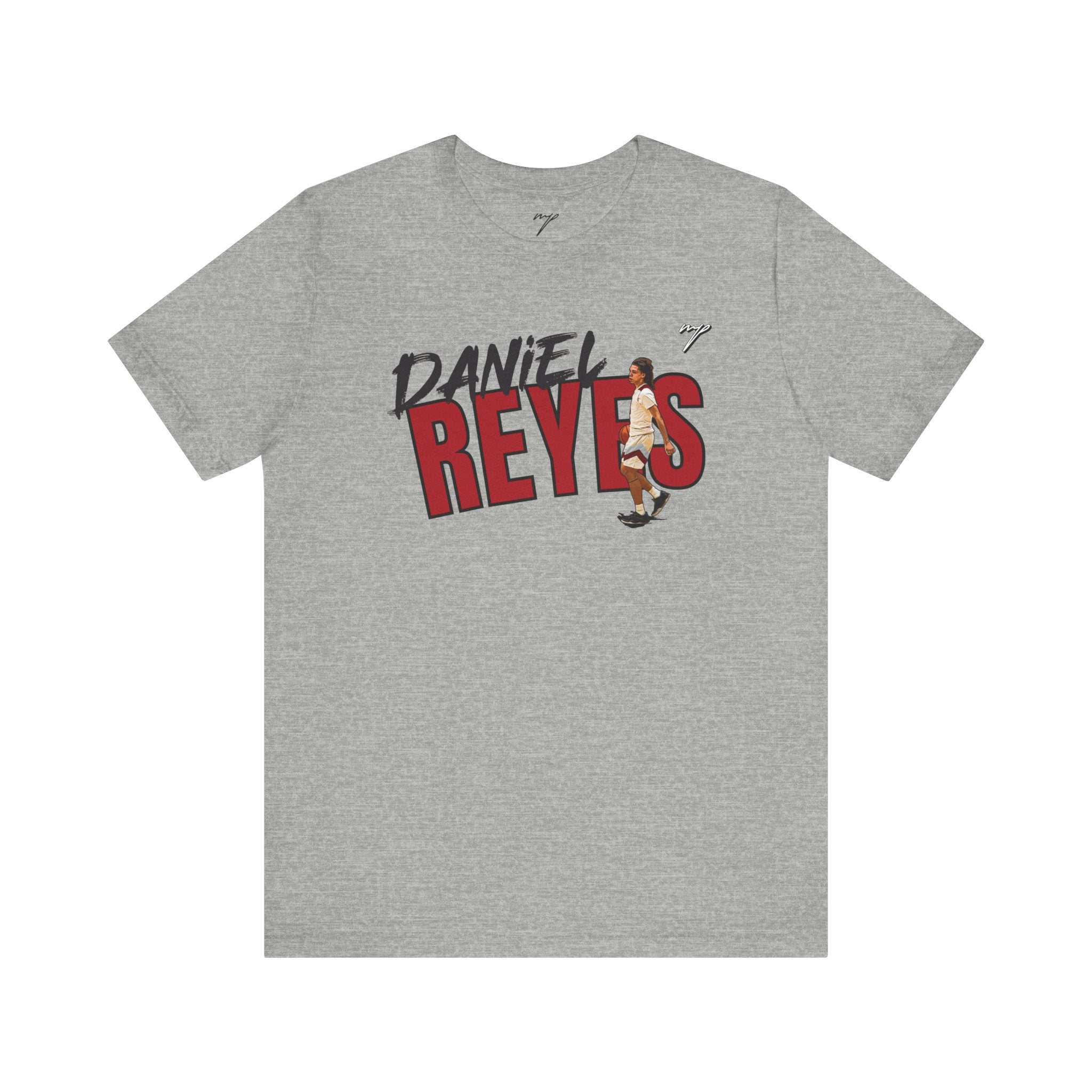 Daniel Reyes Graphic Tee