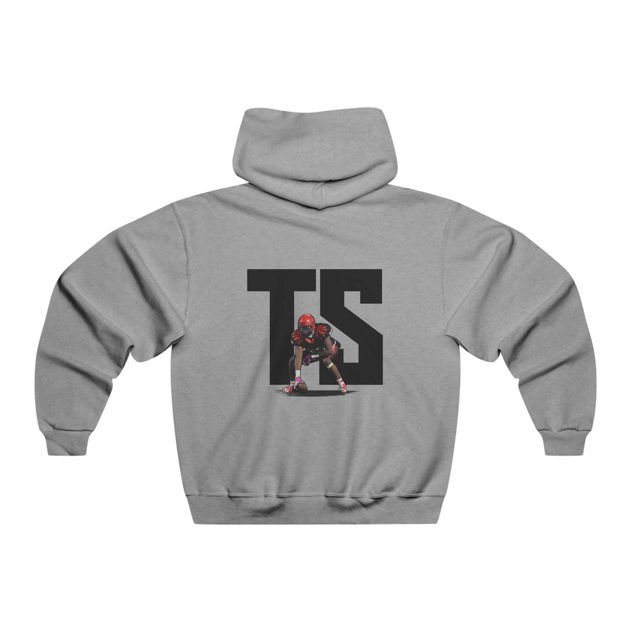 Tiran Street Vintage Hoodie