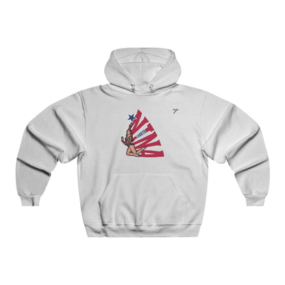 Nina Laurito Vintage Hoodie