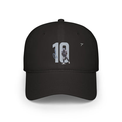 Damari Simeon Hat