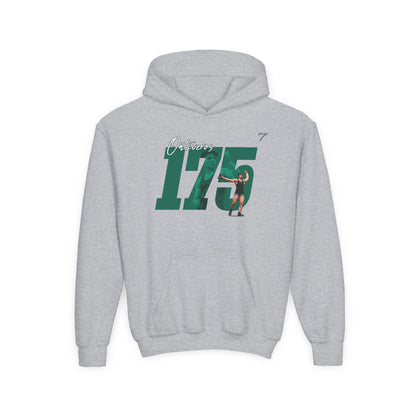 Mason Ontiveros YOUTH Hoodie