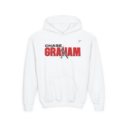 Chase Graham YOUTH Hoodie