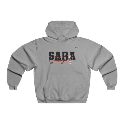 Sara Snowbarger Vintage Hoodie