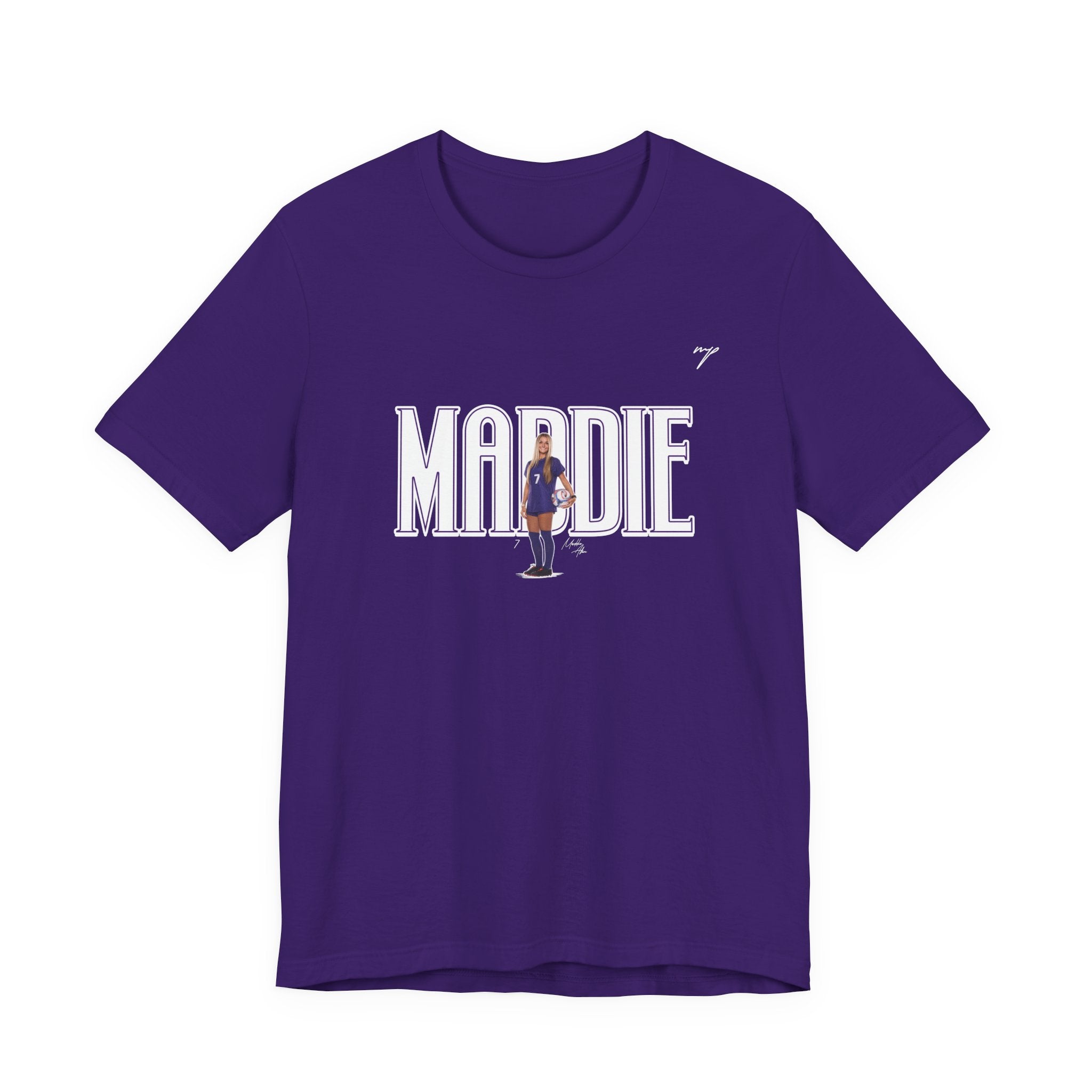 Maddie Allen Graphic Tee