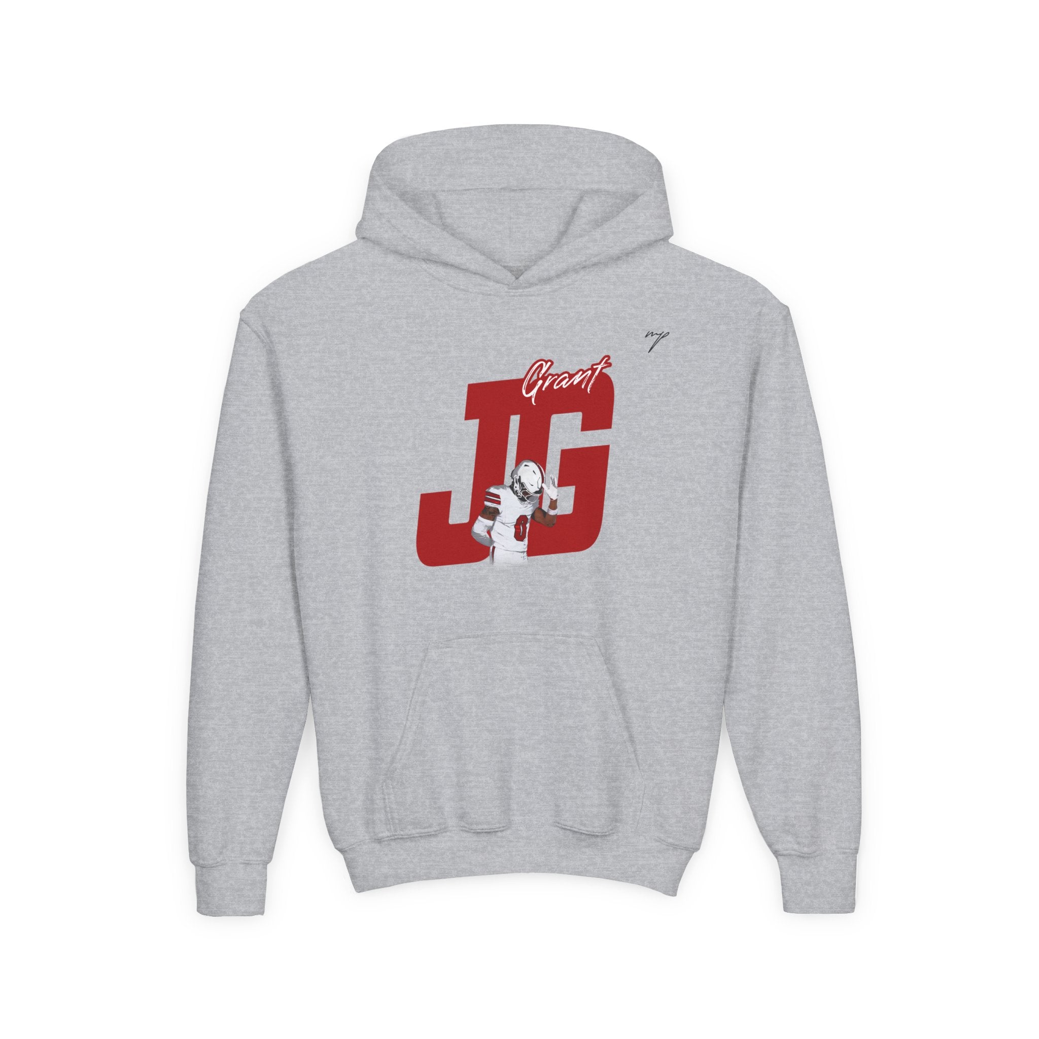 Josh Grant YOUTH Hoodie
