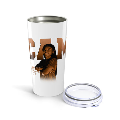 Cameron Byrd Tumbler Mug