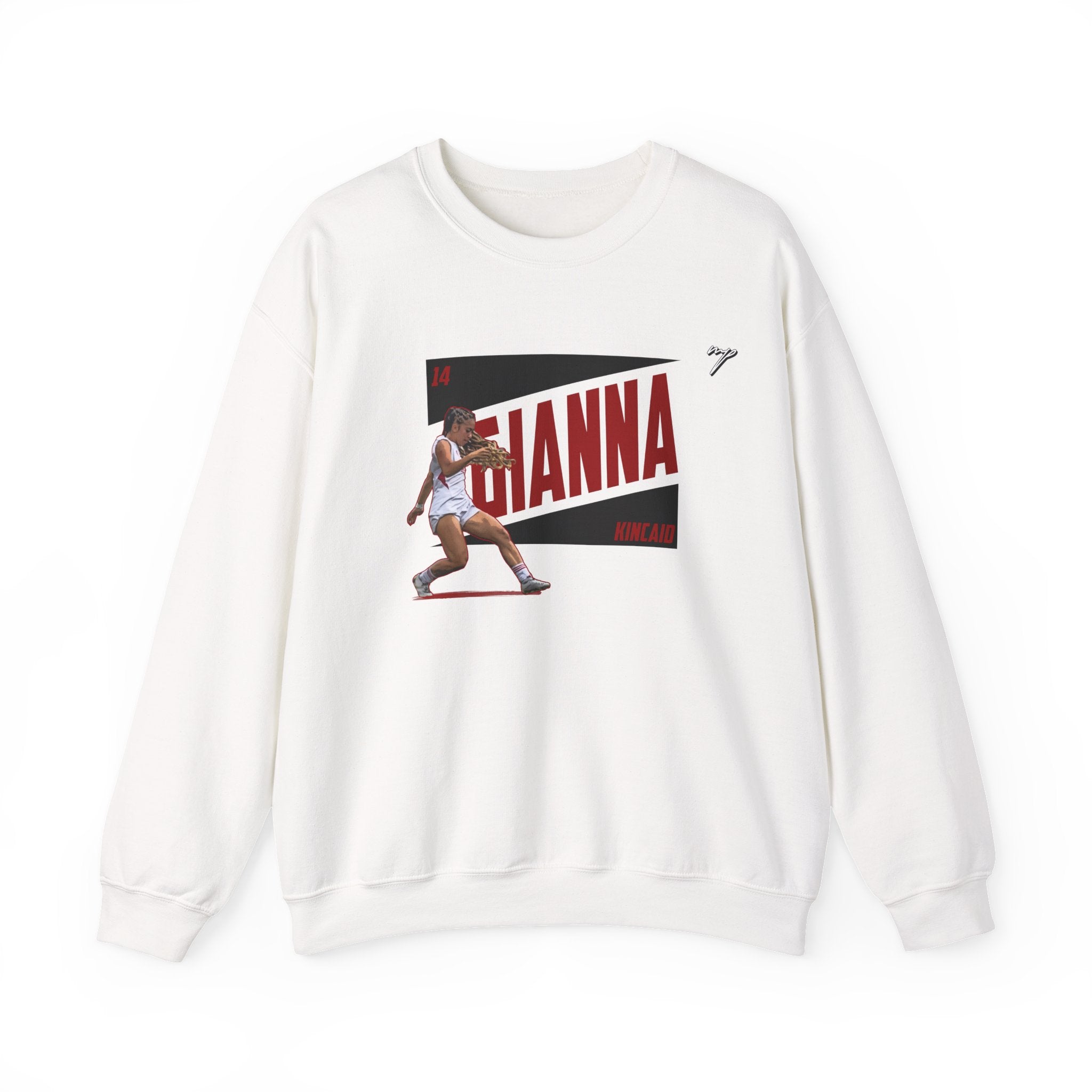 Gianna Kincaid Crewneck