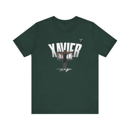 Xavier Horn Graphic Tee