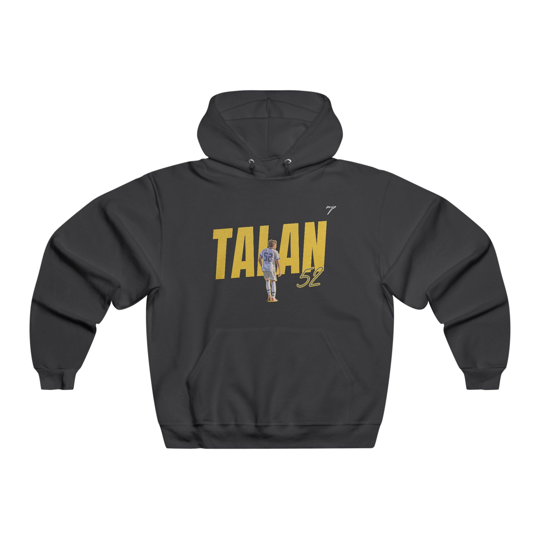 Talan Liedtke Vintage Hoodie