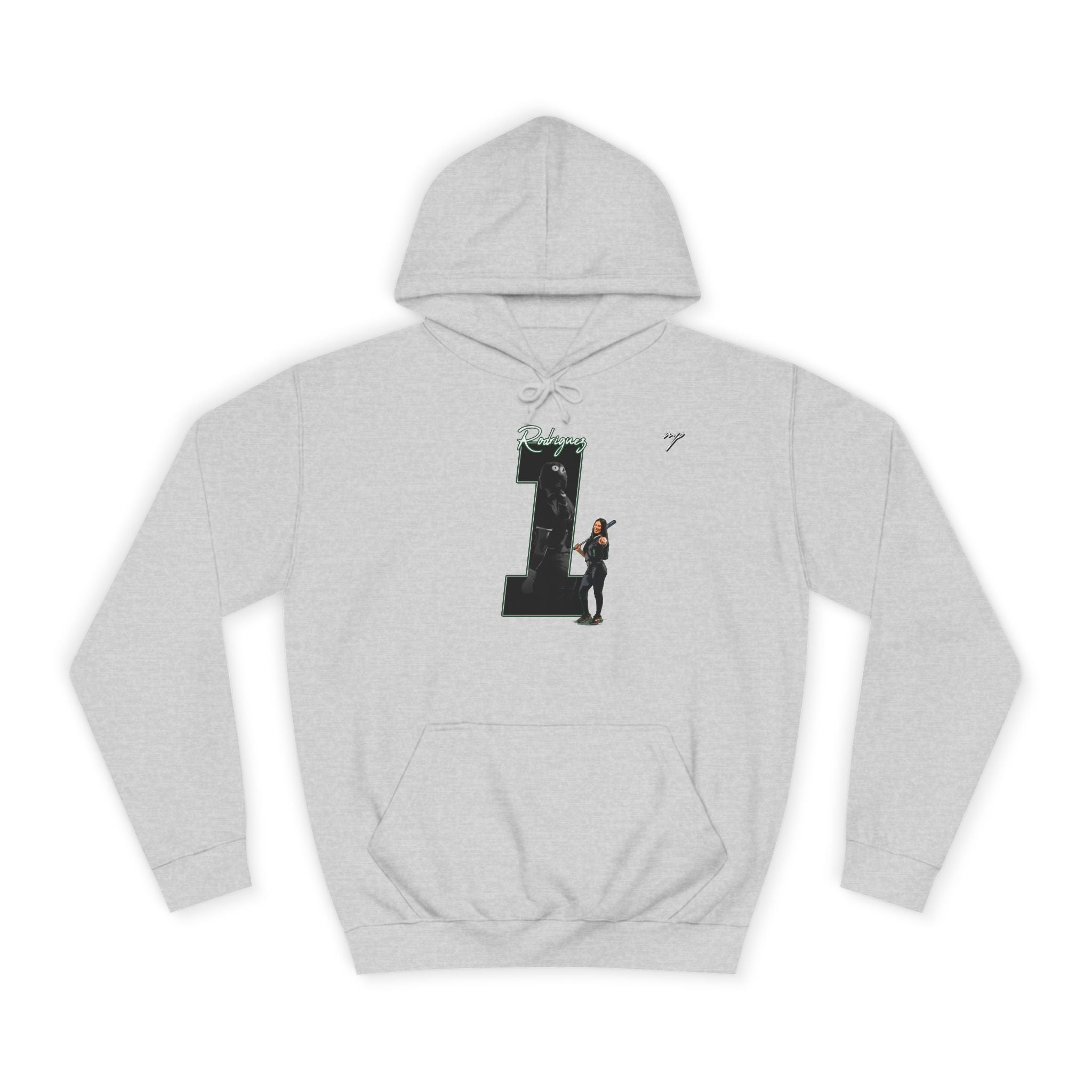 Amber Rodriguez Hoodie