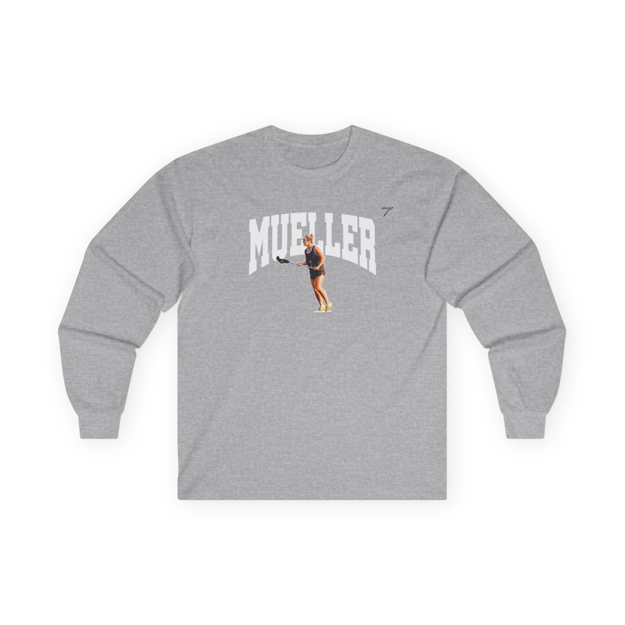 Maci Mueller Long Sleeve
