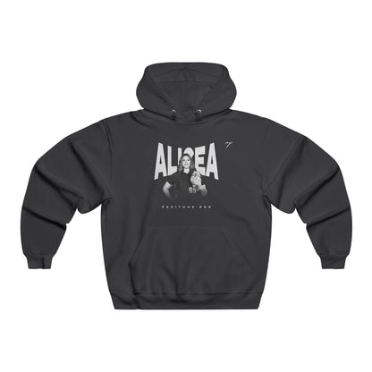 Alicea Pepitone Vintage Hoodie