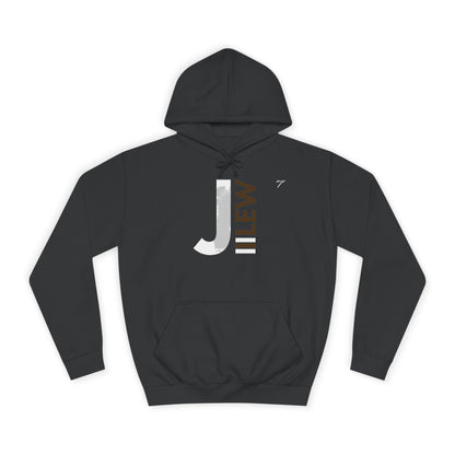 Joffrey Nunnally Hoodie