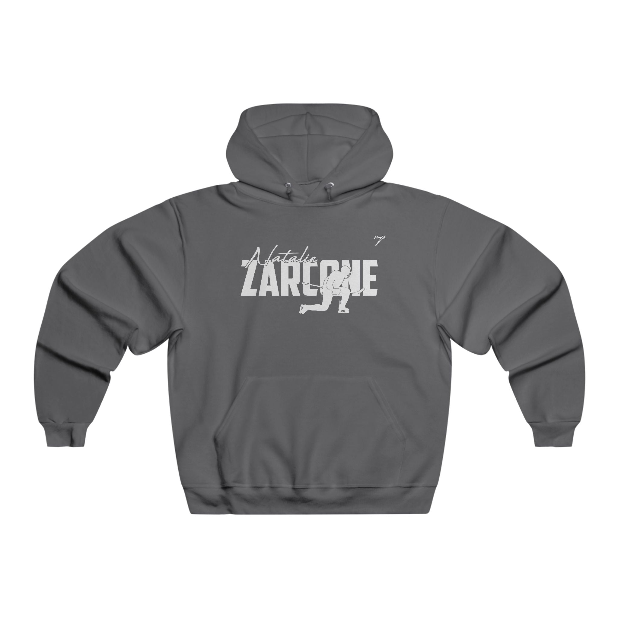 Natalie Zarcone Vintage Hoodie