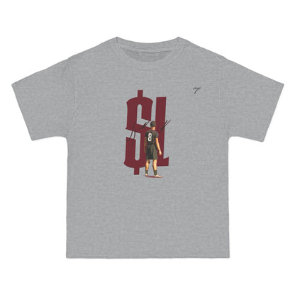 Traevion Nelson Vintage Tee