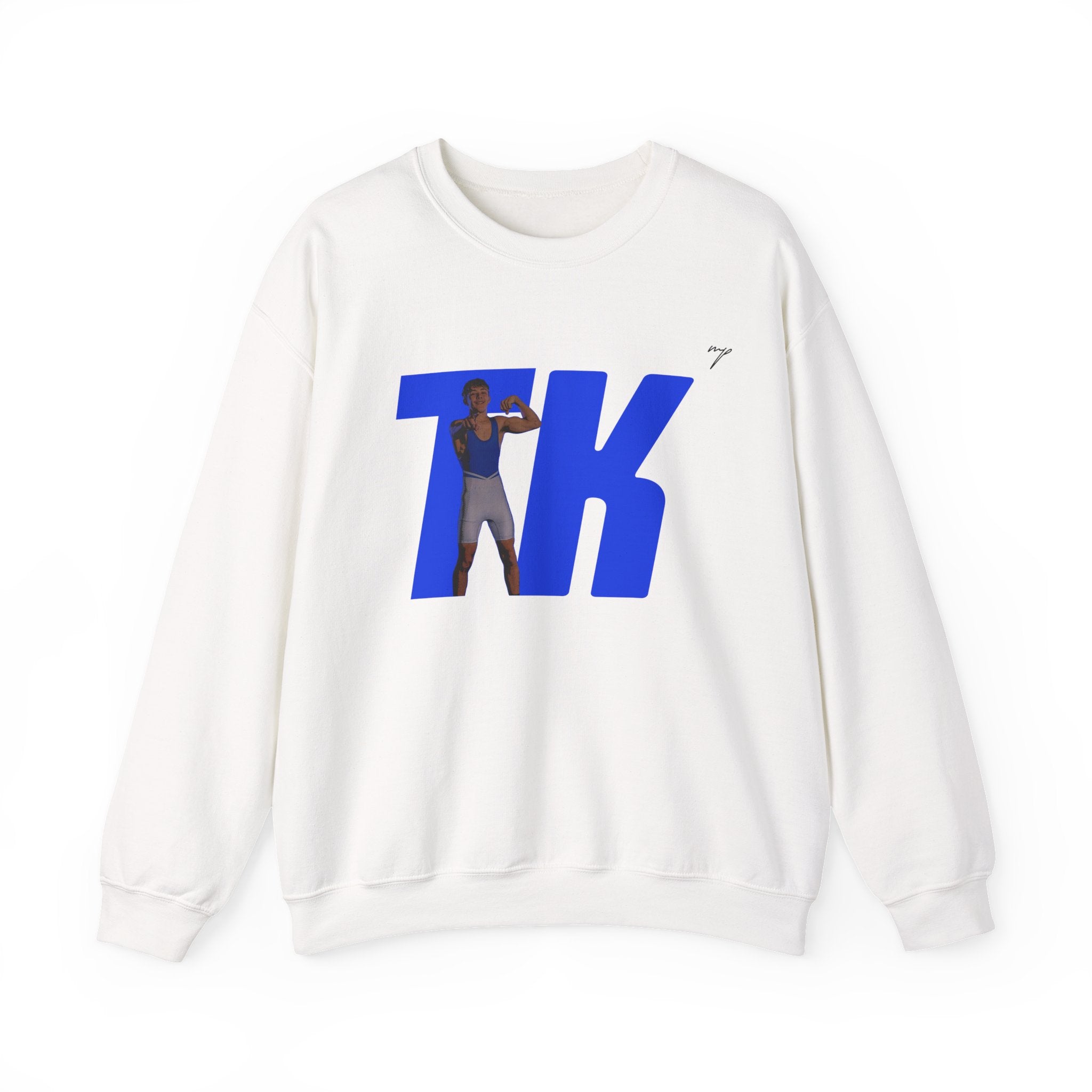 Tyler Koch Crewneck