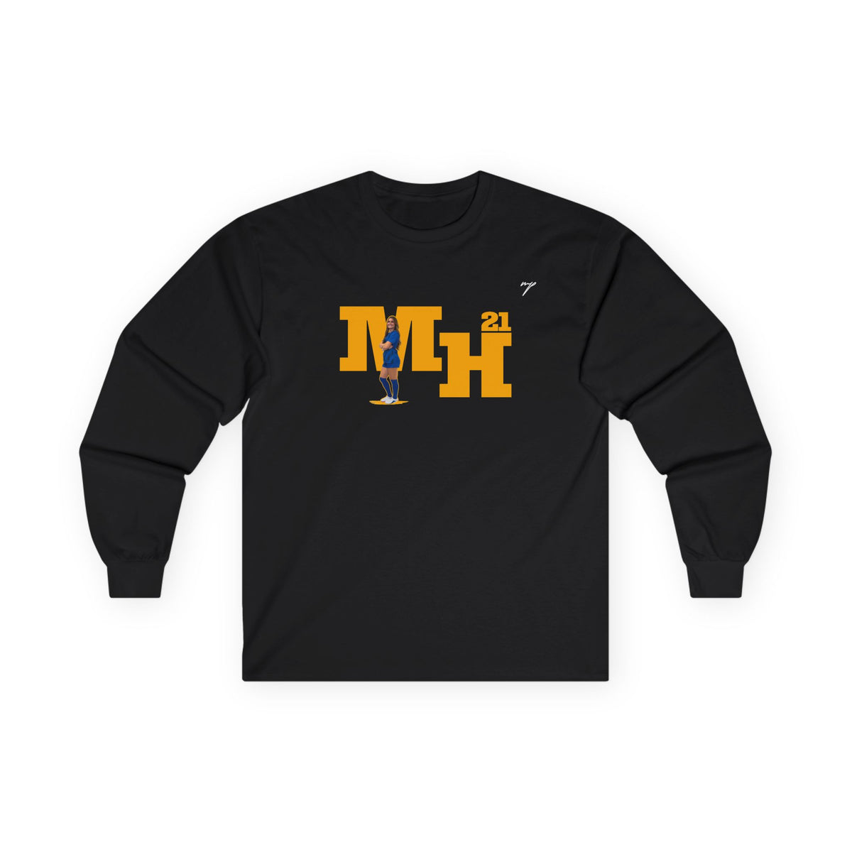 Morgan Humphrey Long Sleeve
