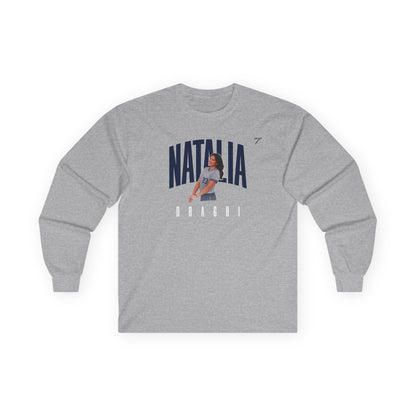 Natalia Draghi Long Sleeve