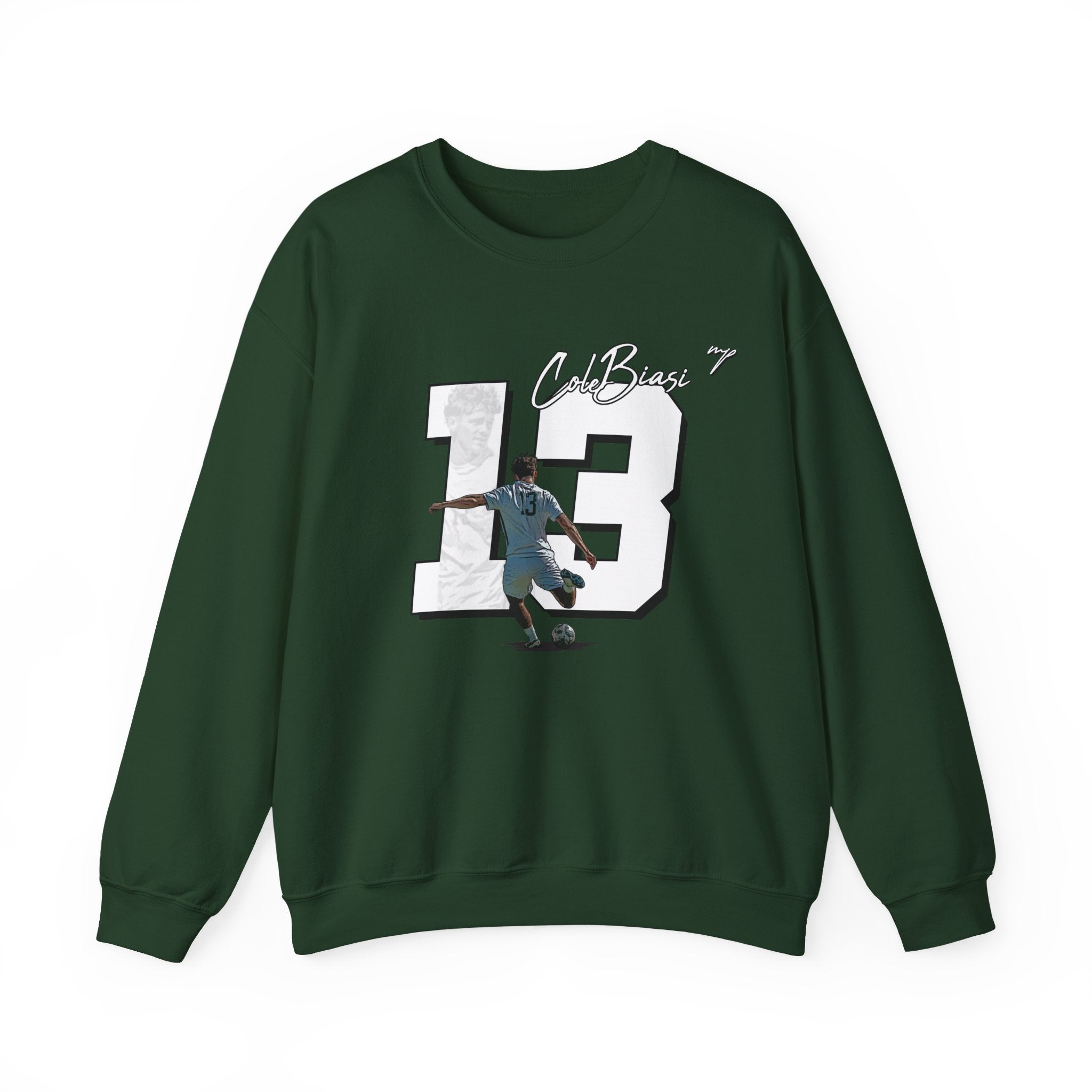 Cole Biasi Crewneck