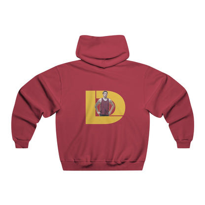 Dylan Lidstrand Vintage Hoodie