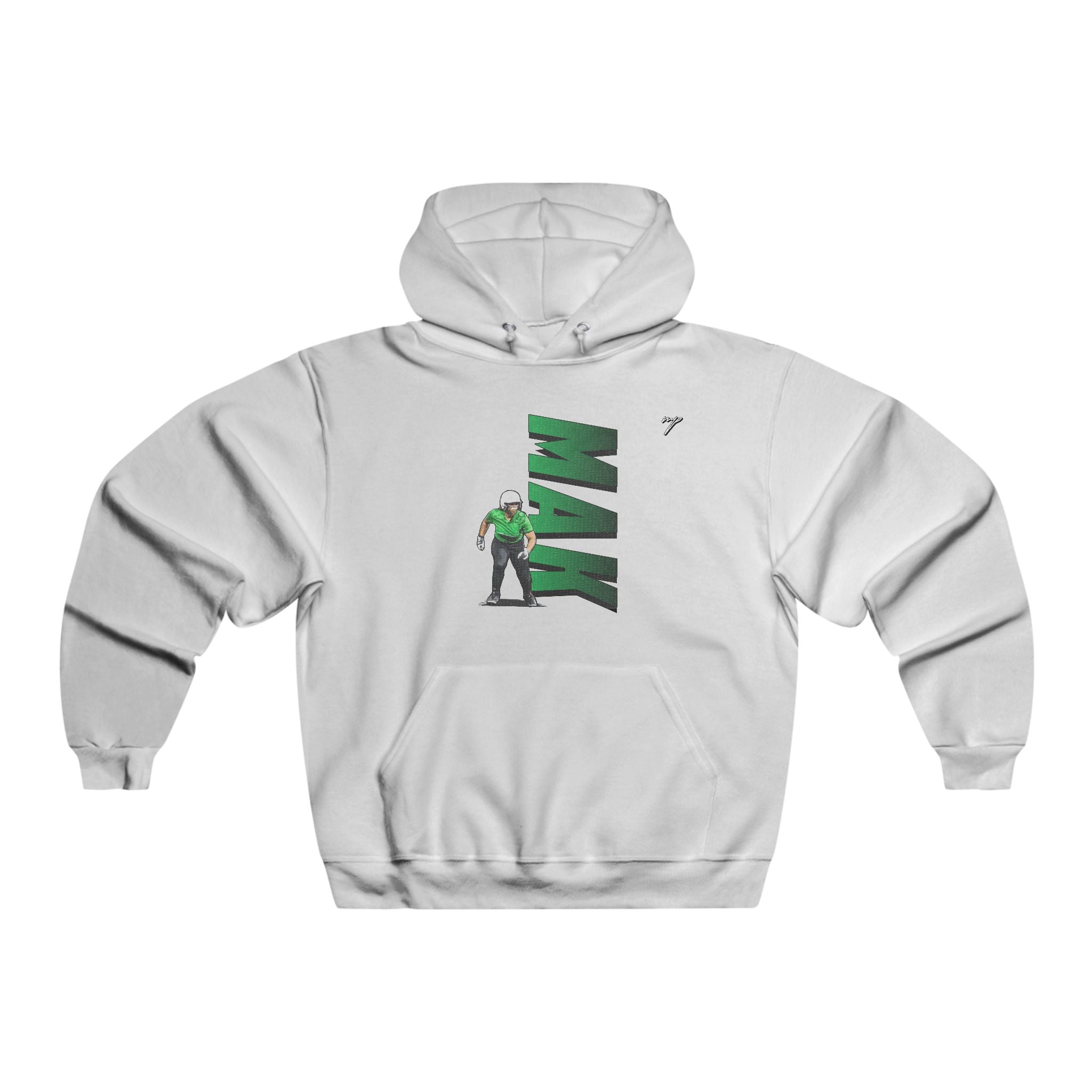 Makayla Taylor Vintage Hoodie