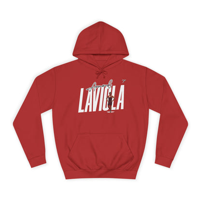 Armand Laviola Hoodie