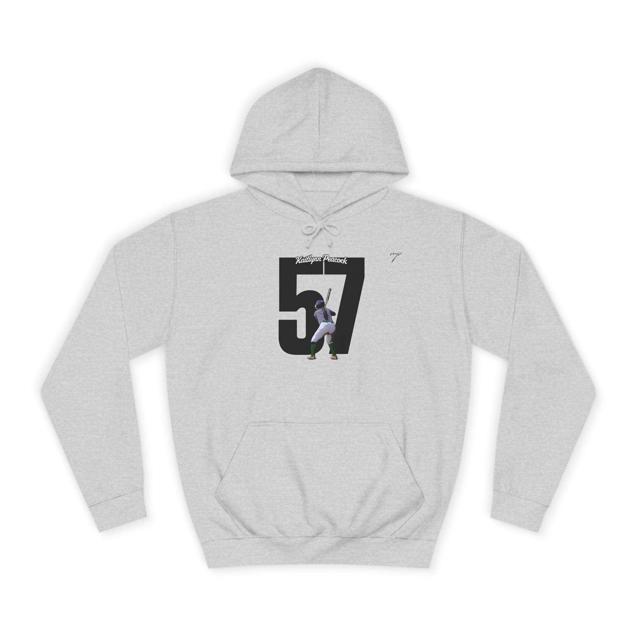 Kaitlynn Peacock Hoodie