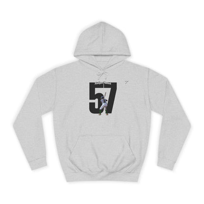 Kaitlynn Peacock Hoodie
