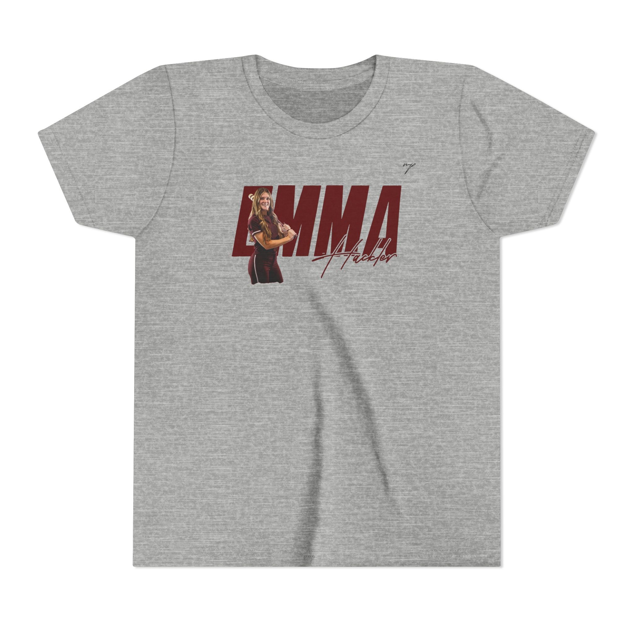 Emma Hackler YOUTH Graphic Tee