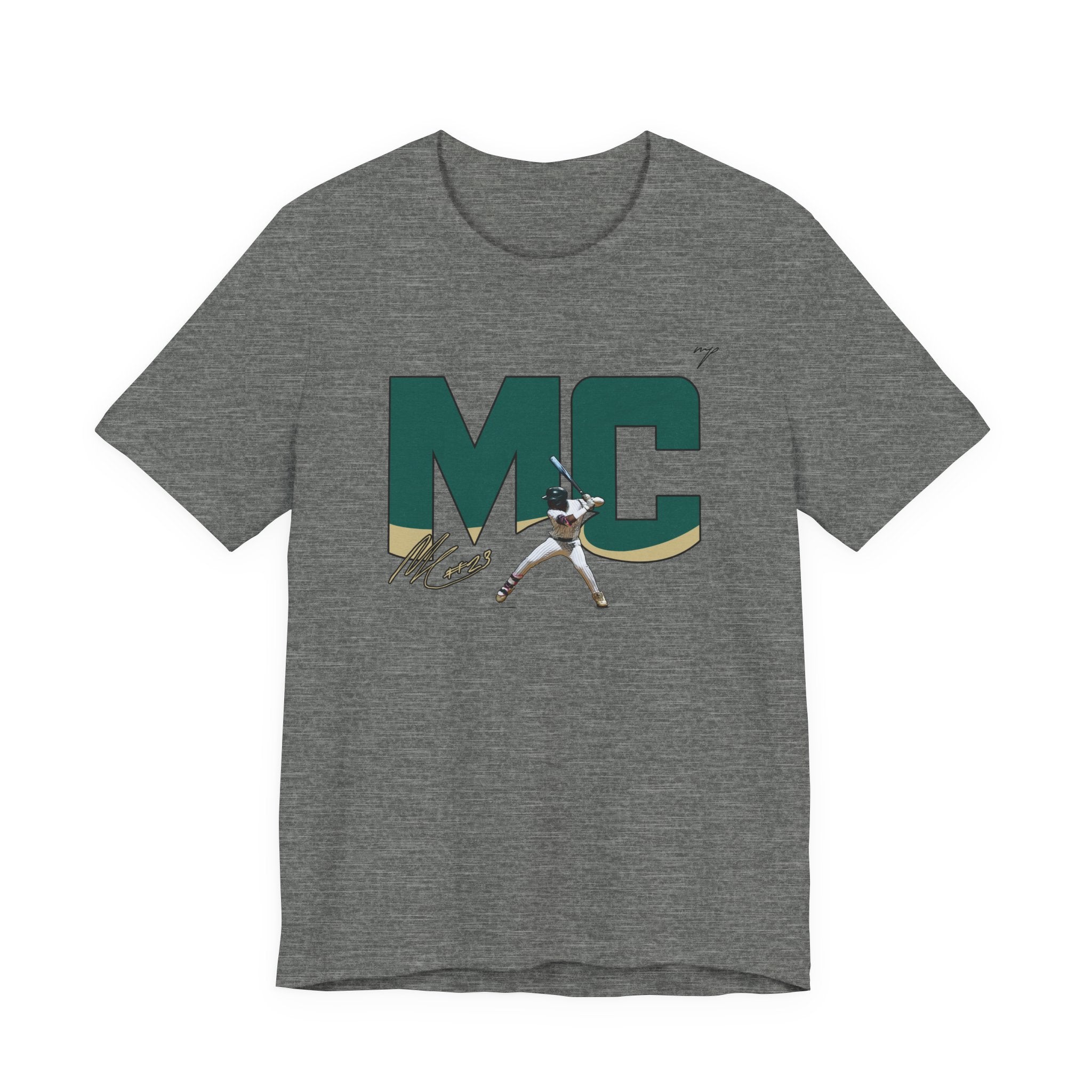 Marion Clayton Graphic Tee