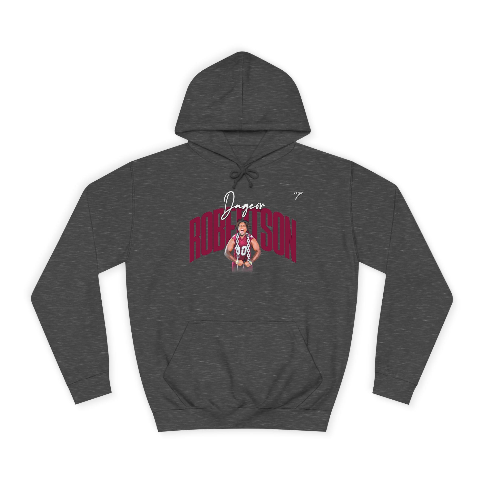 Dageor Robertson Hoodie