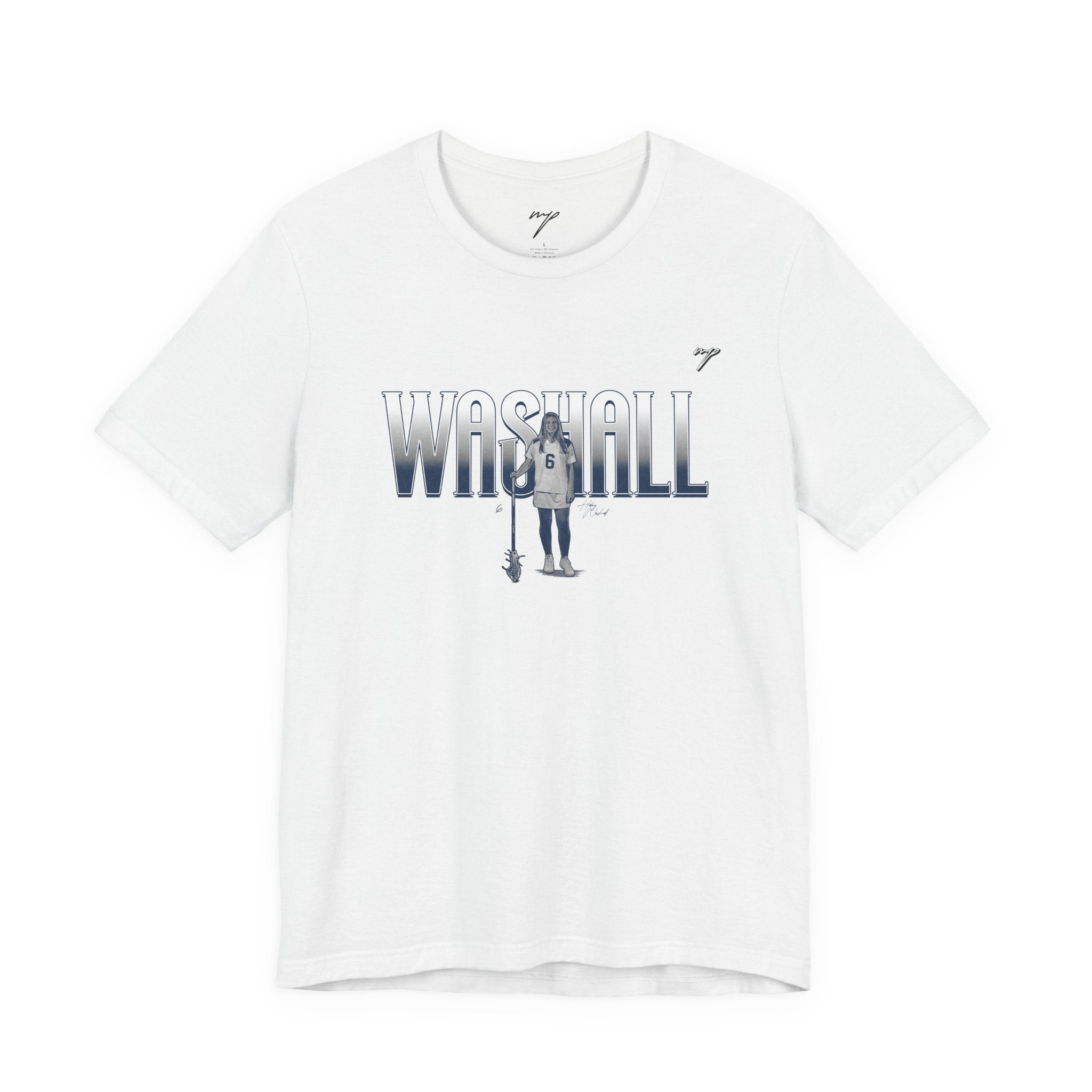 Haley Washall Graphic Tee