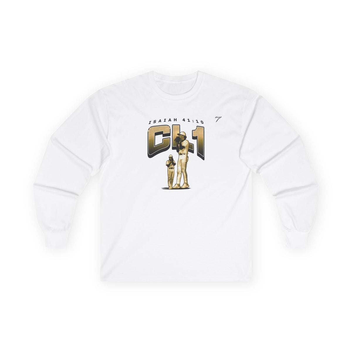 Carter Lee Long Sleeve